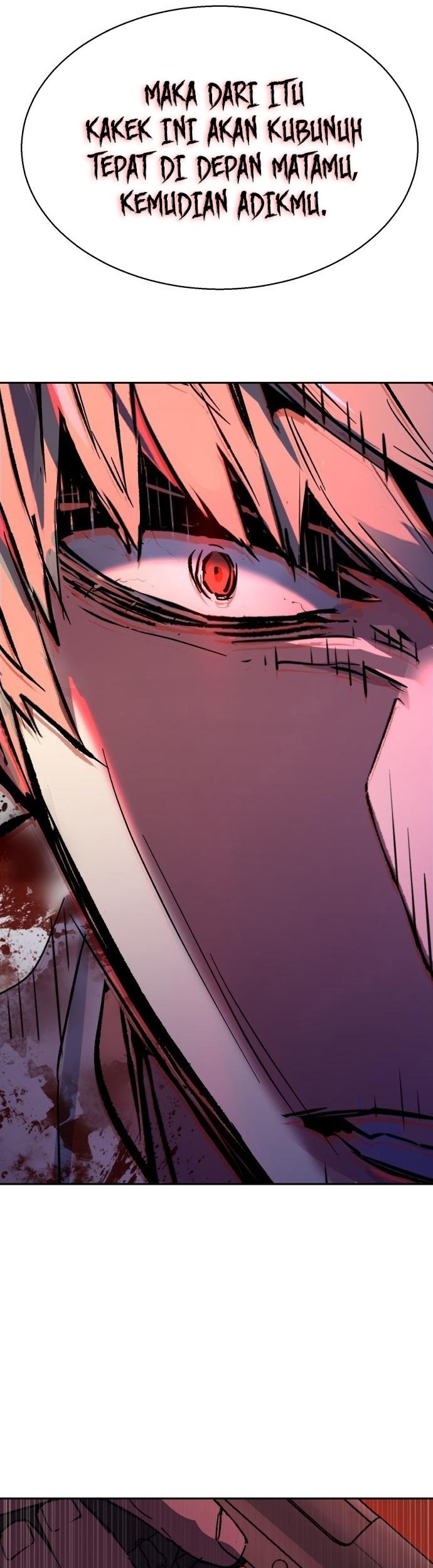 Mercenary Enrollment chapter 138 halaman 50