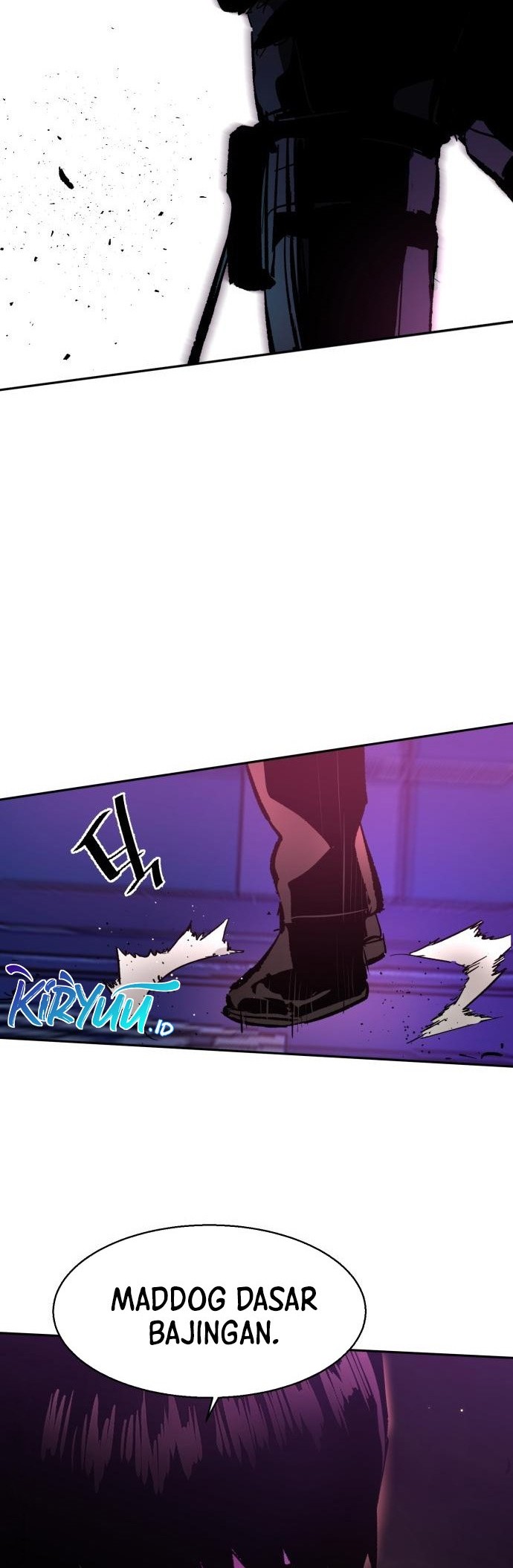 Mercenary Enrollment chapter 138 halaman 53