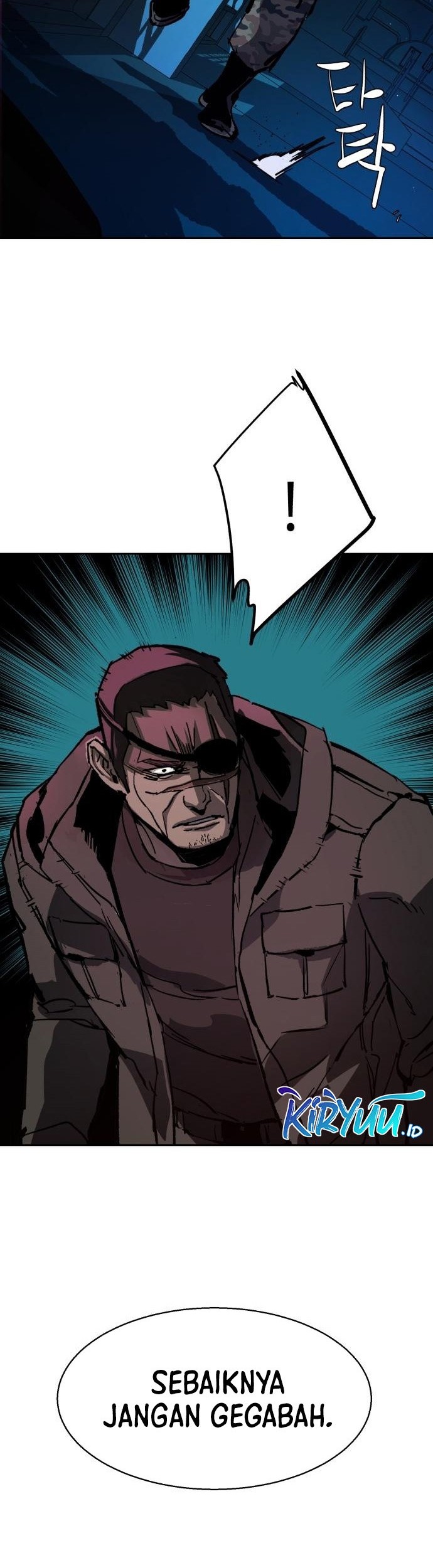 Mercenary Enrollment chapter 138 halaman 55
