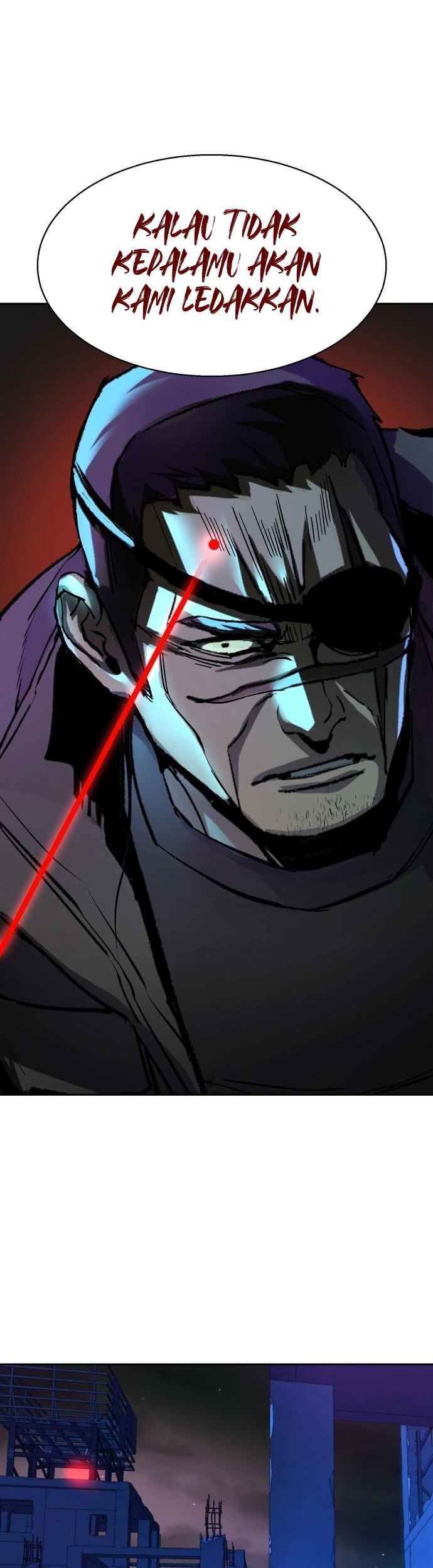 Mercenary Enrollment chapter 138 halaman 56