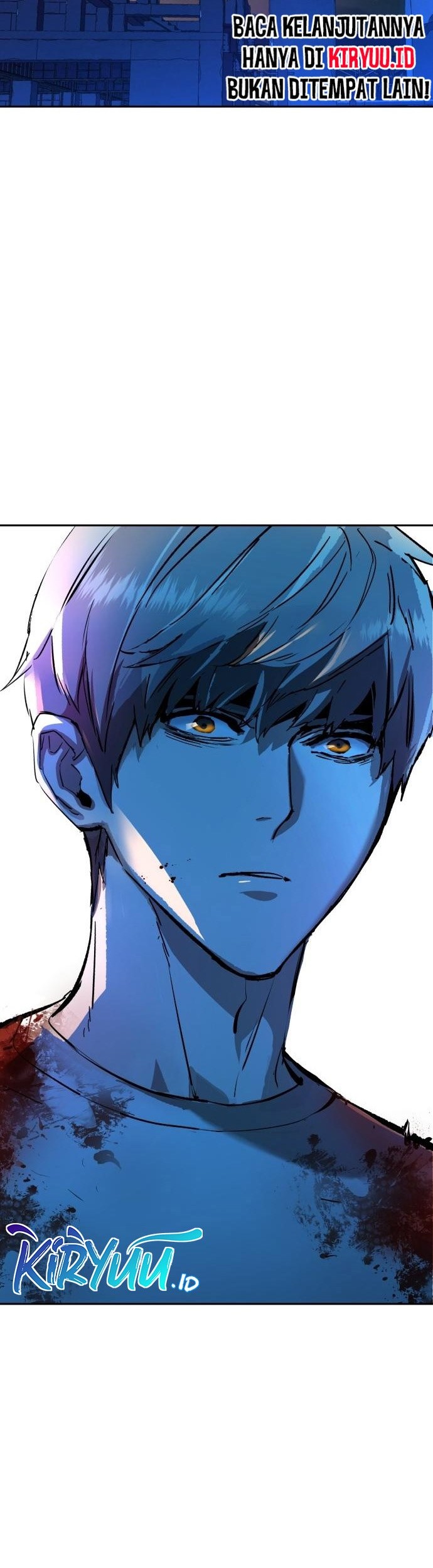 Mercenary Enrollment chapter 138 halaman 57