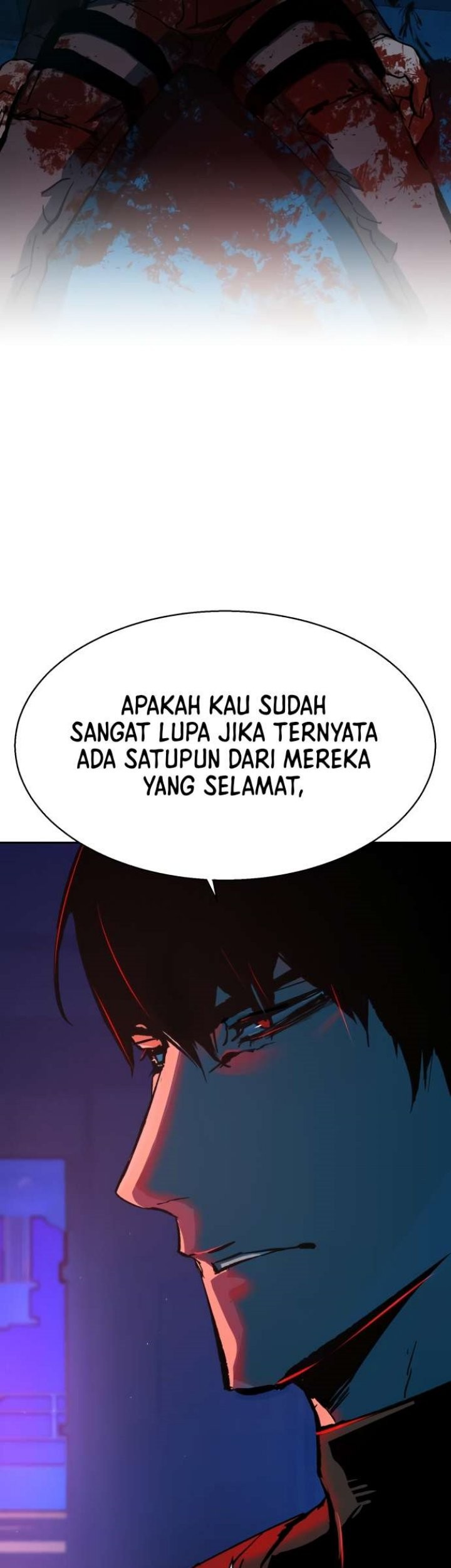 Mercenary Enrollment Bab 139 halaman 10