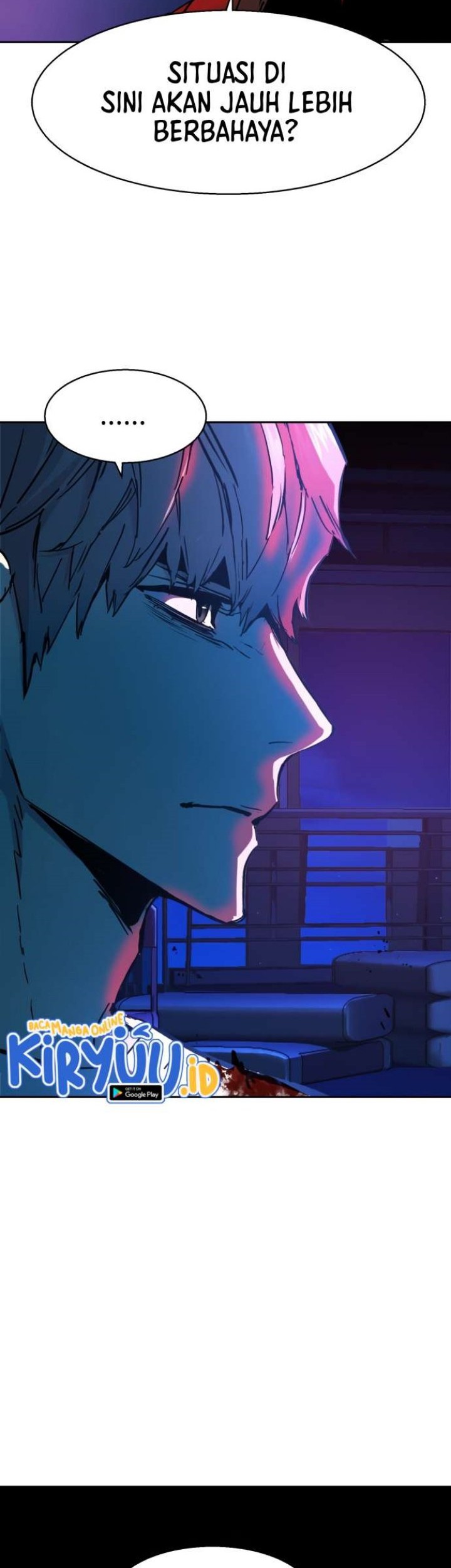 Mercenary Enrollment Bab 139 halaman 11