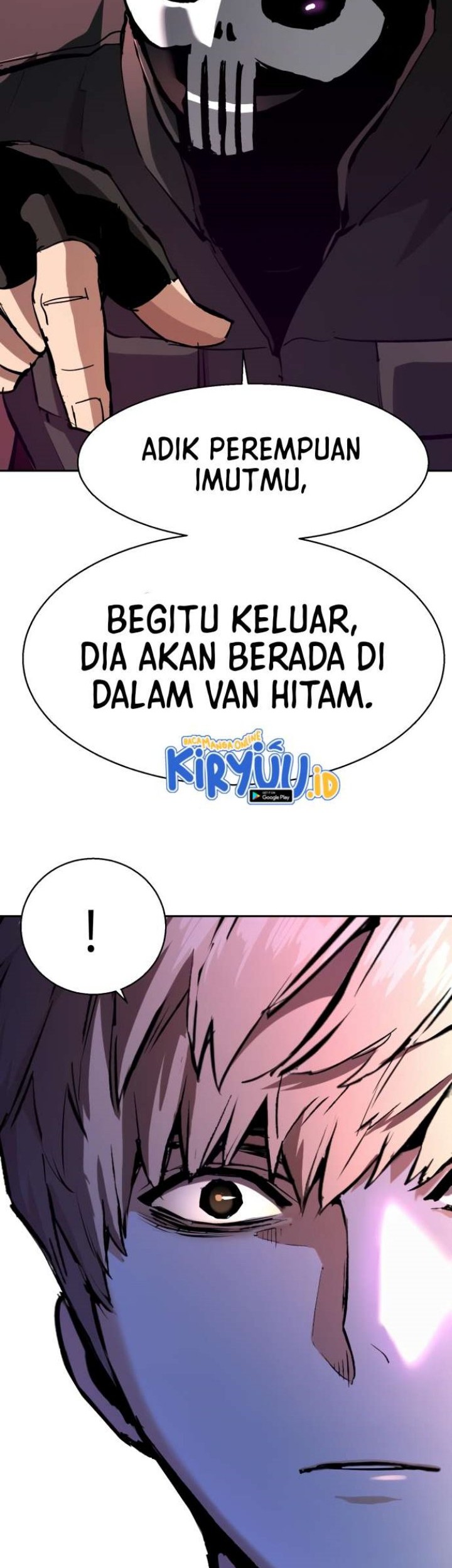 Mercenary Enrollment Bab 139 halaman 34