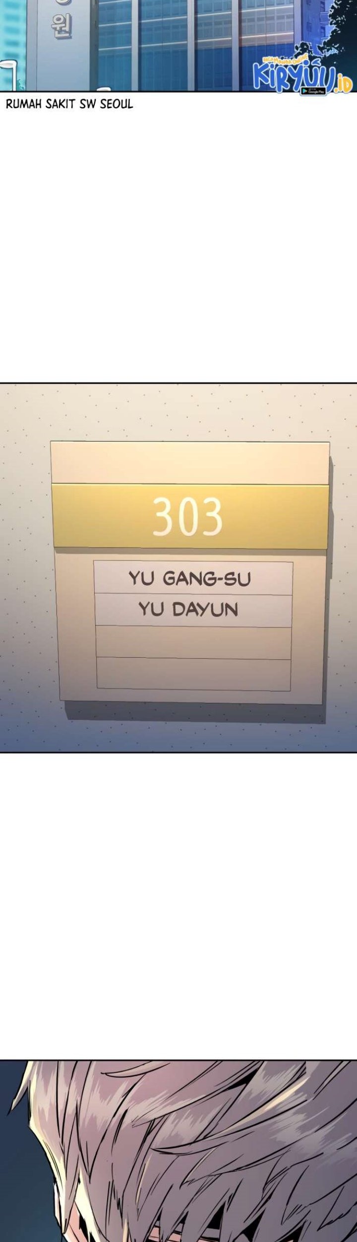 Mercenary Enrollment Bab 139 halaman 50