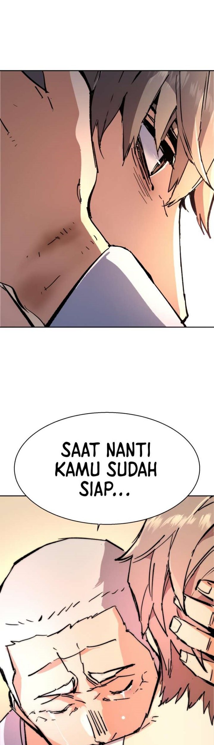 Mercenary Enrollment Bab 139 halaman 65