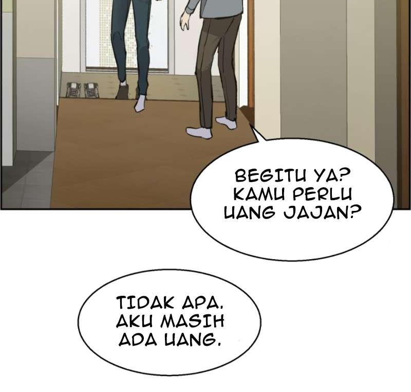Mercenary Enrollment Bab 14 halaman 8