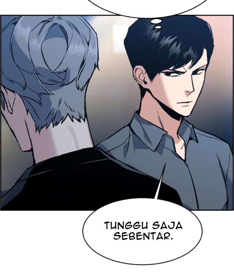 Mercenary Enrollment Bab 14 halaman 29