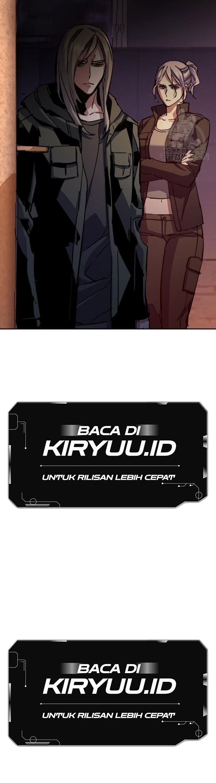 Mercenary Enrollment Bab 140 halaman 41