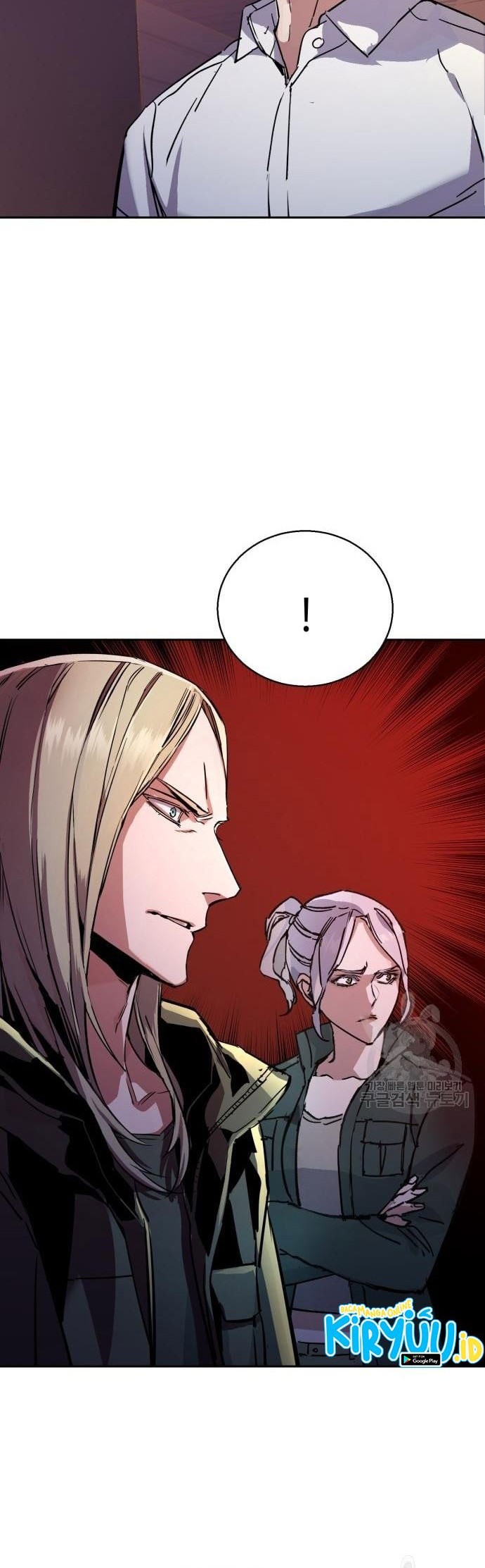Mercenary Enrollment Bab 140 halaman 53