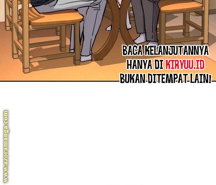 Mercenary Enrollment Bab 141 halaman 4
