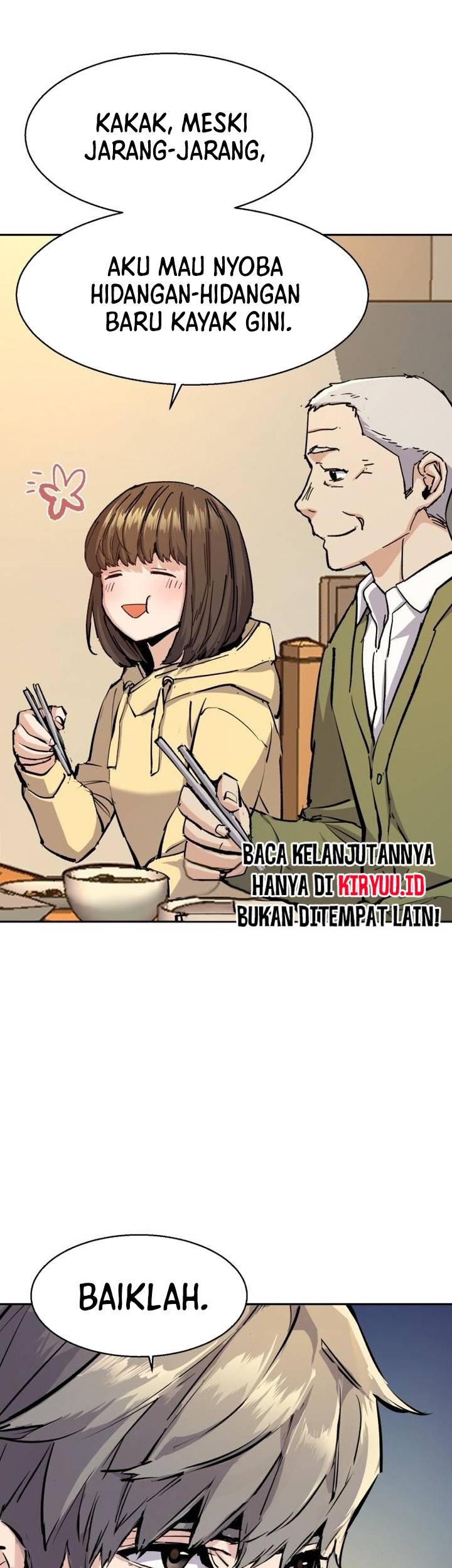 Mercenary Enrollment Bab 141 halaman 11