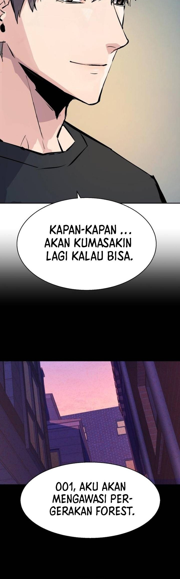 Mercenary Enrollment Bab 141 halaman 12