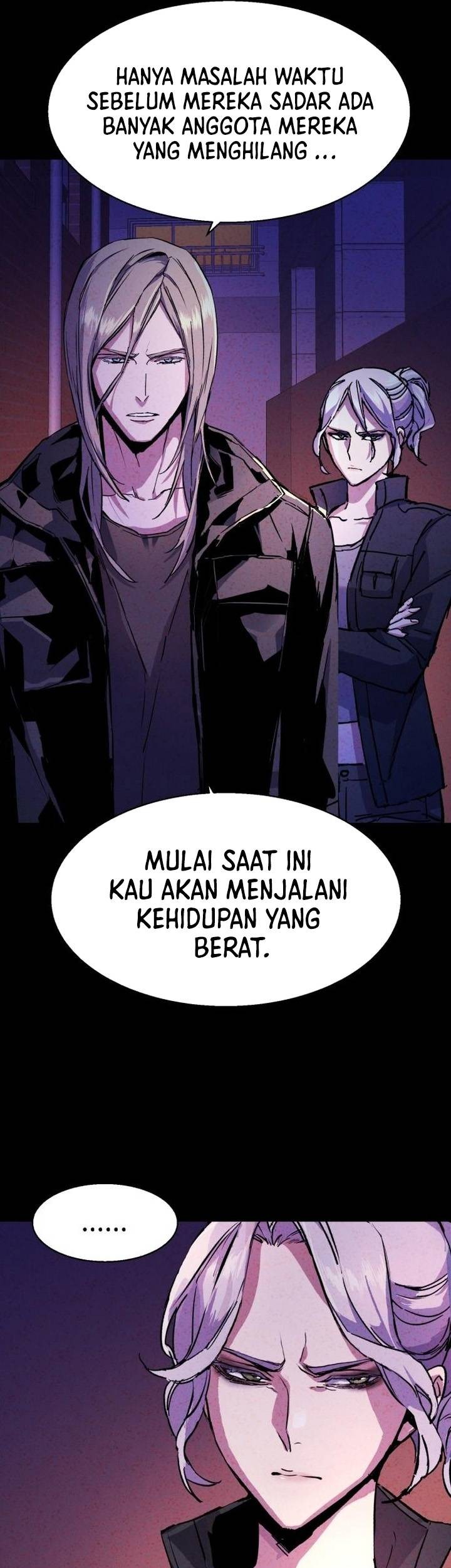 Mercenary Enrollment Bab 141 halaman 13