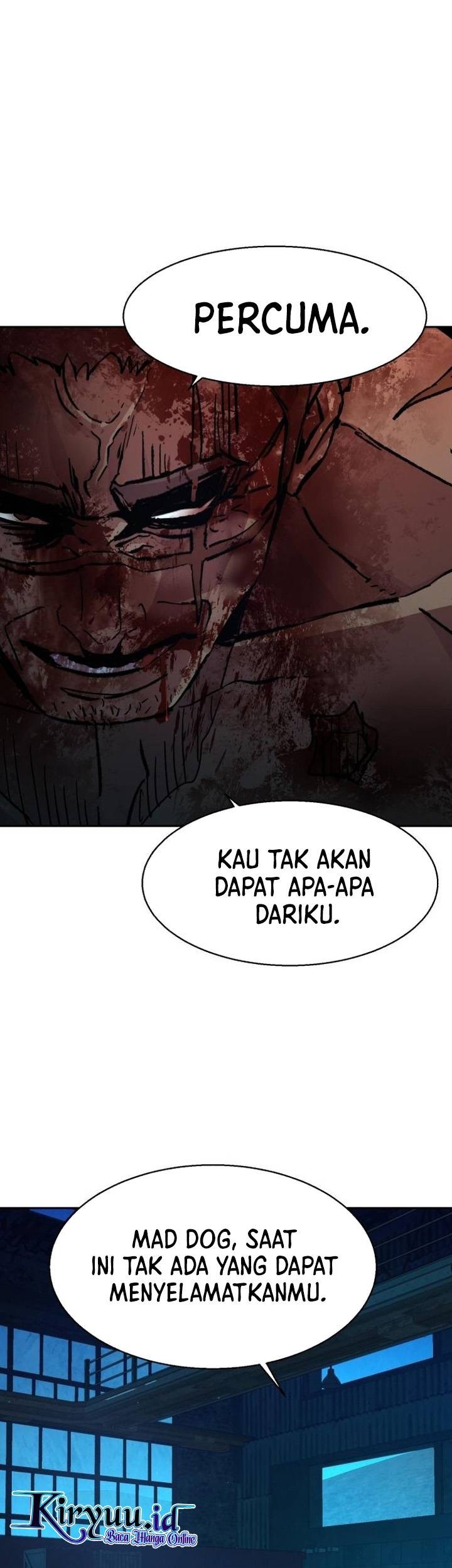 Mercenary Enrollment Bab 141 halaman 22