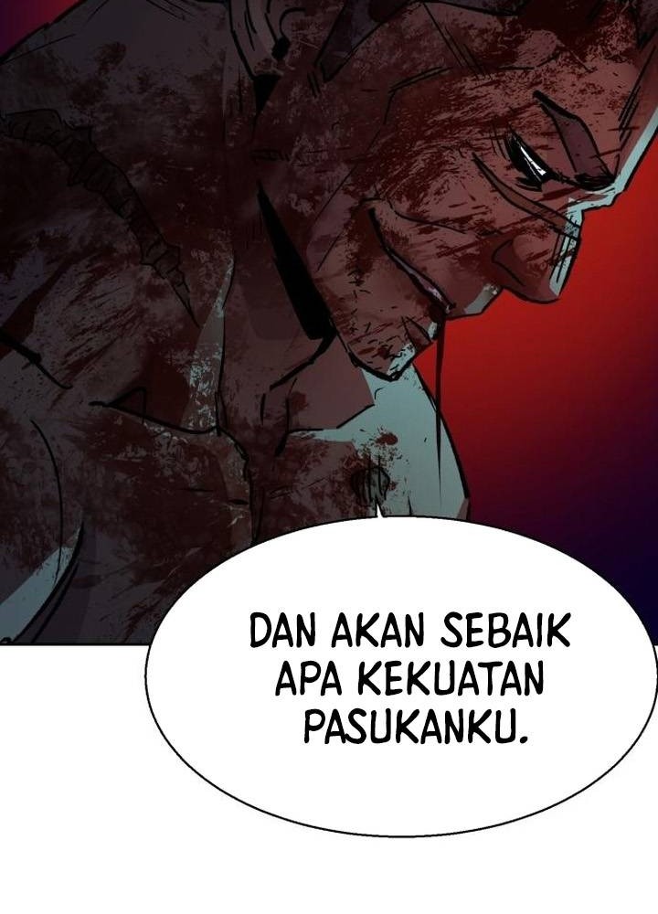 Mercenary Enrollment Bab 141 halaman 33
