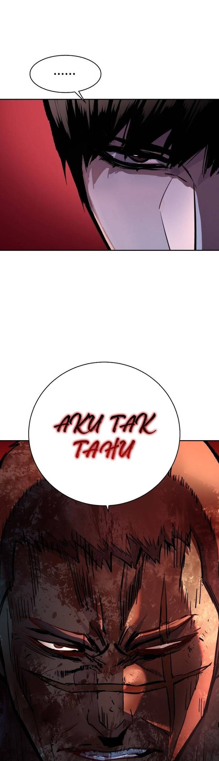Mercenary Enrollment Bab 141 halaman 34