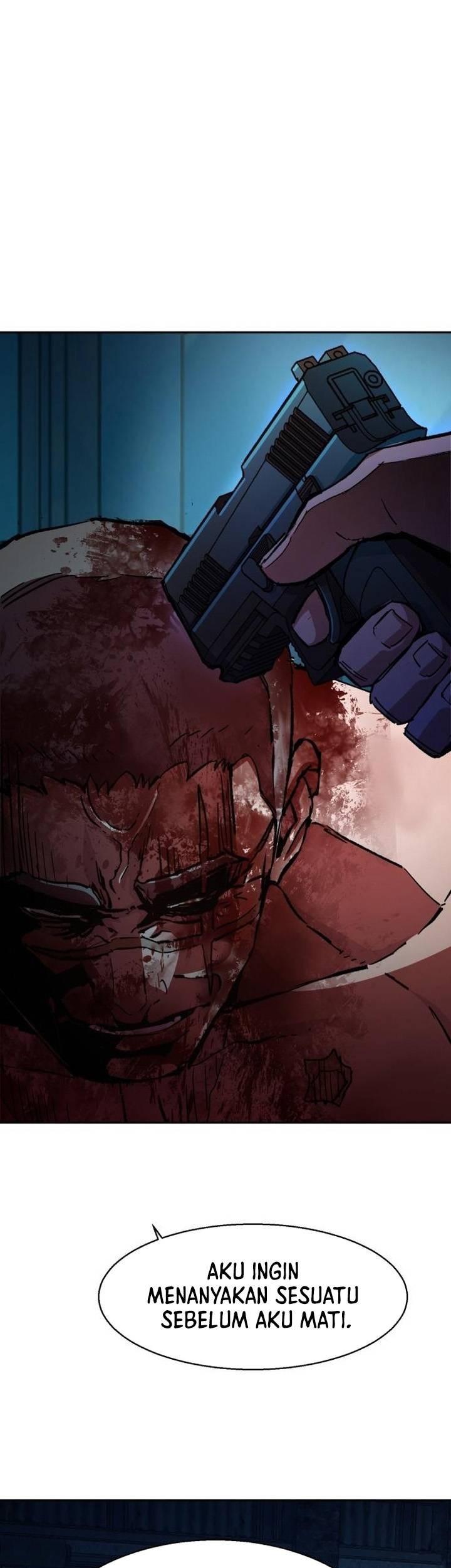 Mercenary Enrollment Bab 141 halaman 37