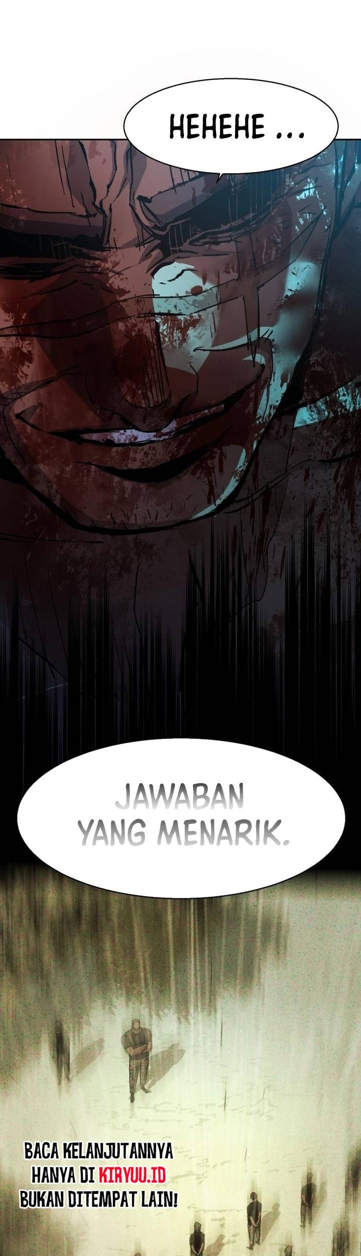 Mercenary Enrollment Bab 141 halaman 40