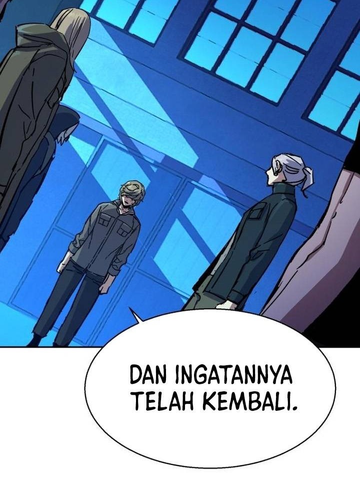 Mercenary Enrollment Bab 141 halaman 61