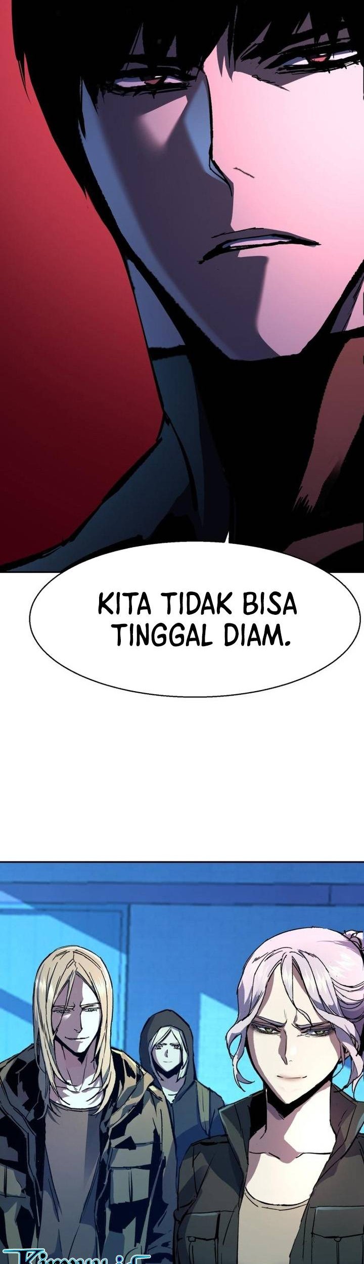 Mercenary Enrollment Bab 141 halaman 66