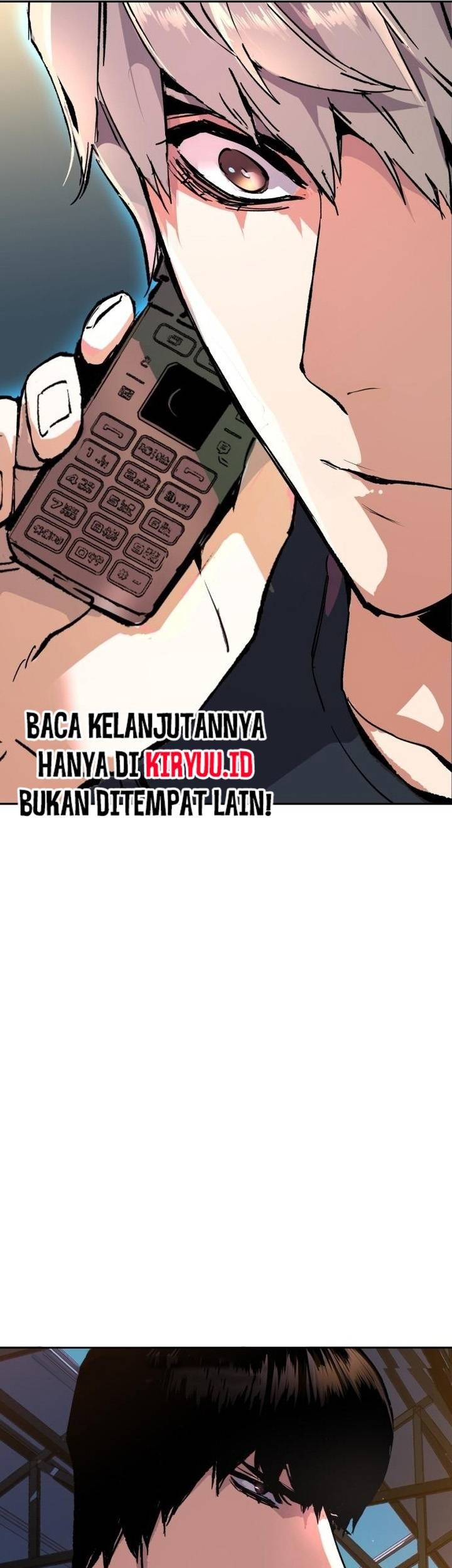 Mercenary Enrollment Bab 141 halaman 73