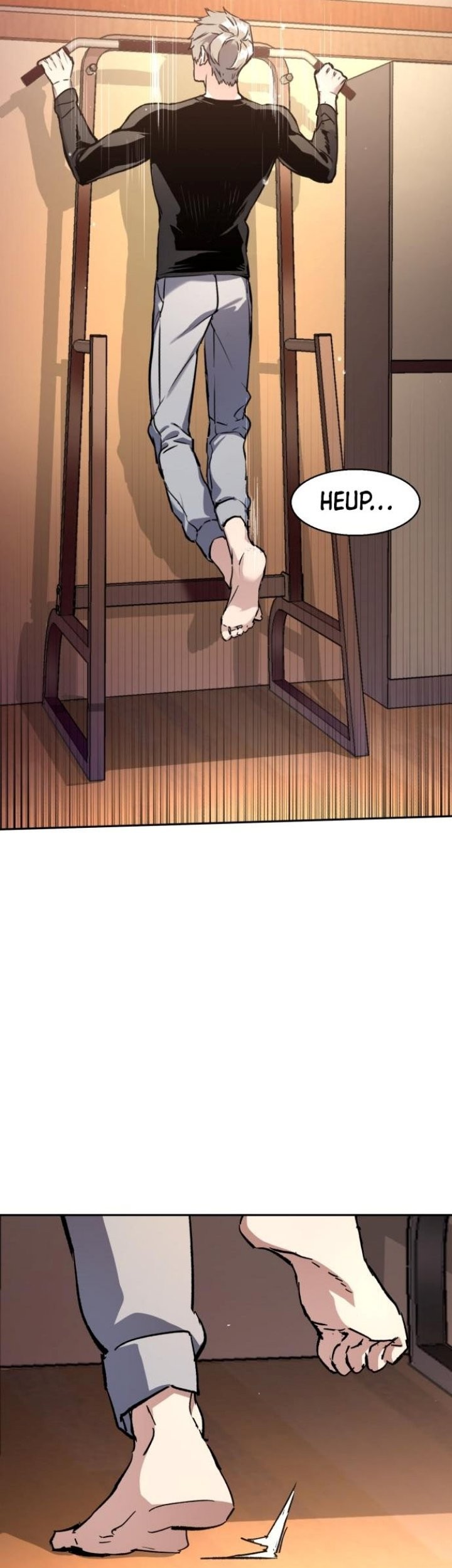 Mercenary Enrollment chapter 142 halaman 6