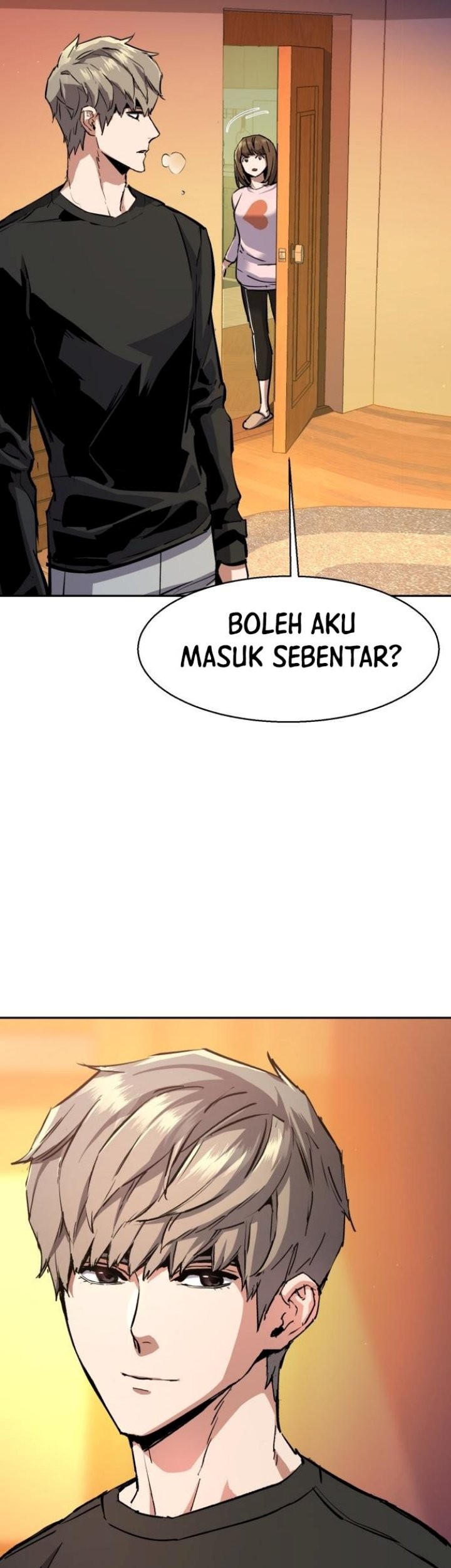 Mercenary Enrollment chapter 142 halaman 10