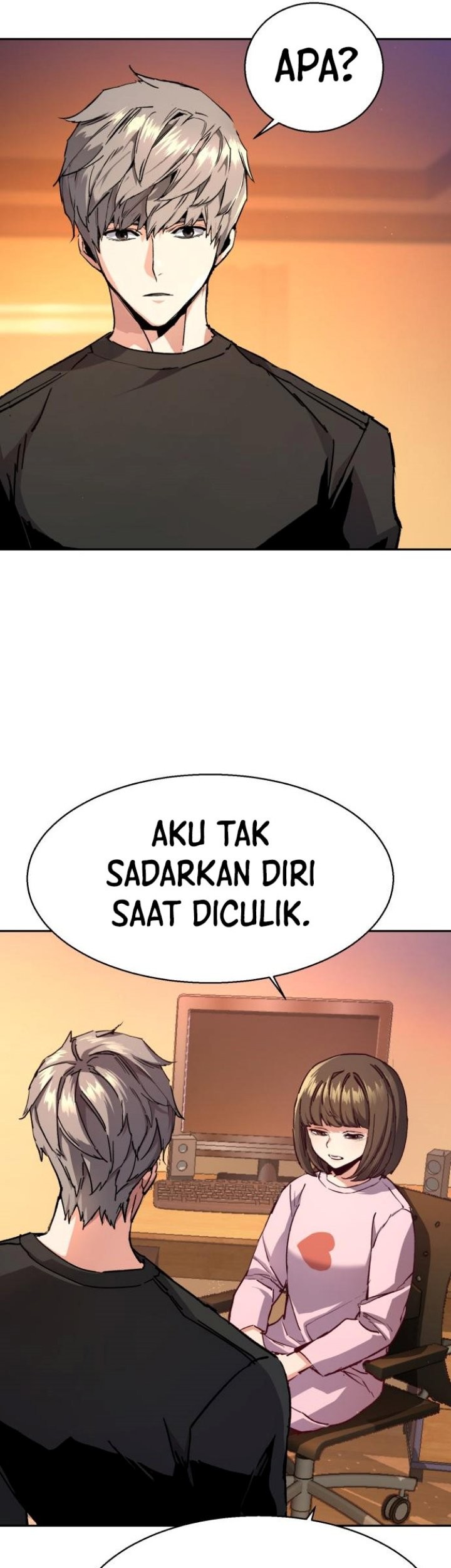 Mercenary Enrollment chapter 142 halaman 14