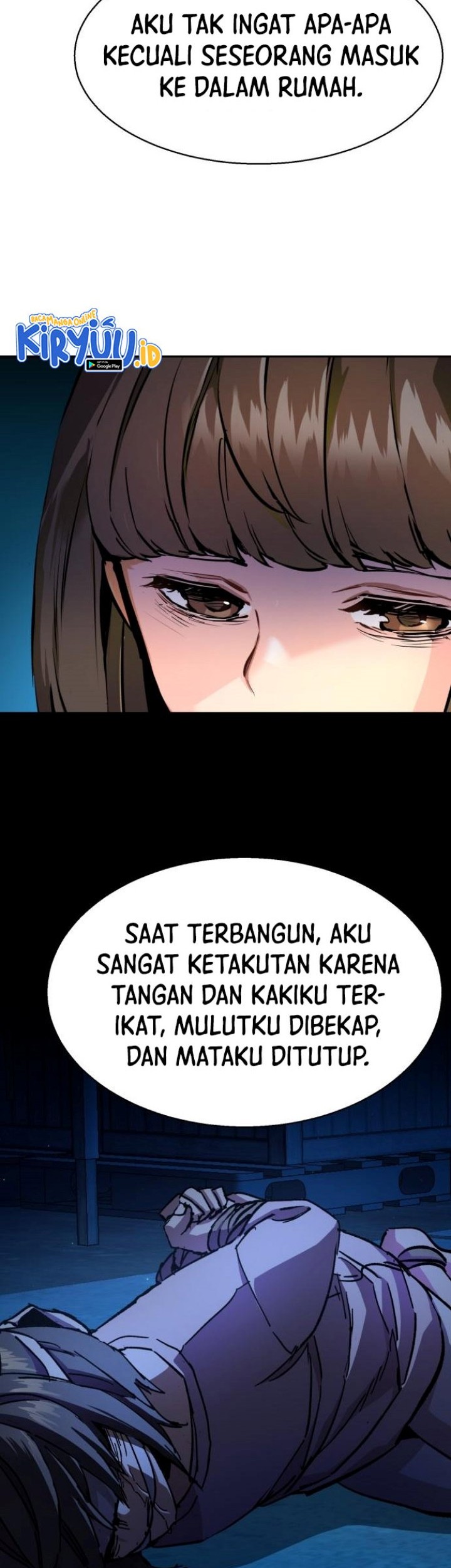 Mercenary Enrollment chapter 142 halaman 15