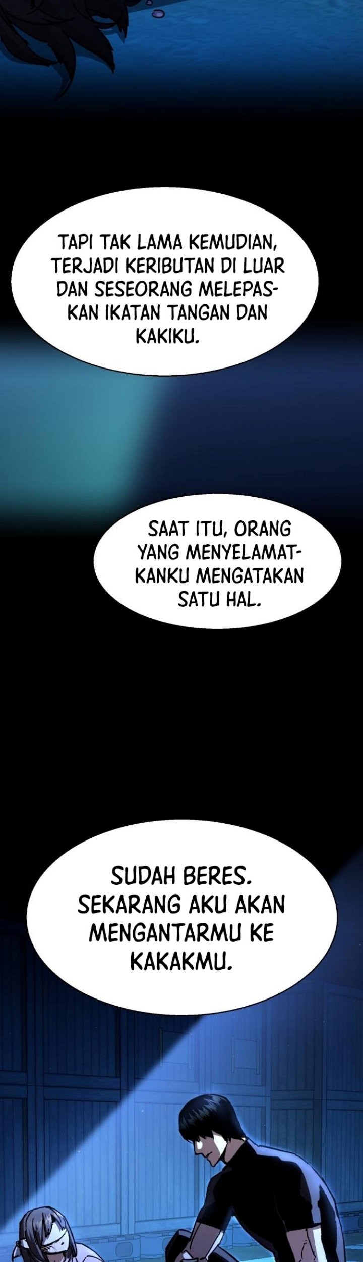 Mercenary Enrollment chapter 142 halaman 16