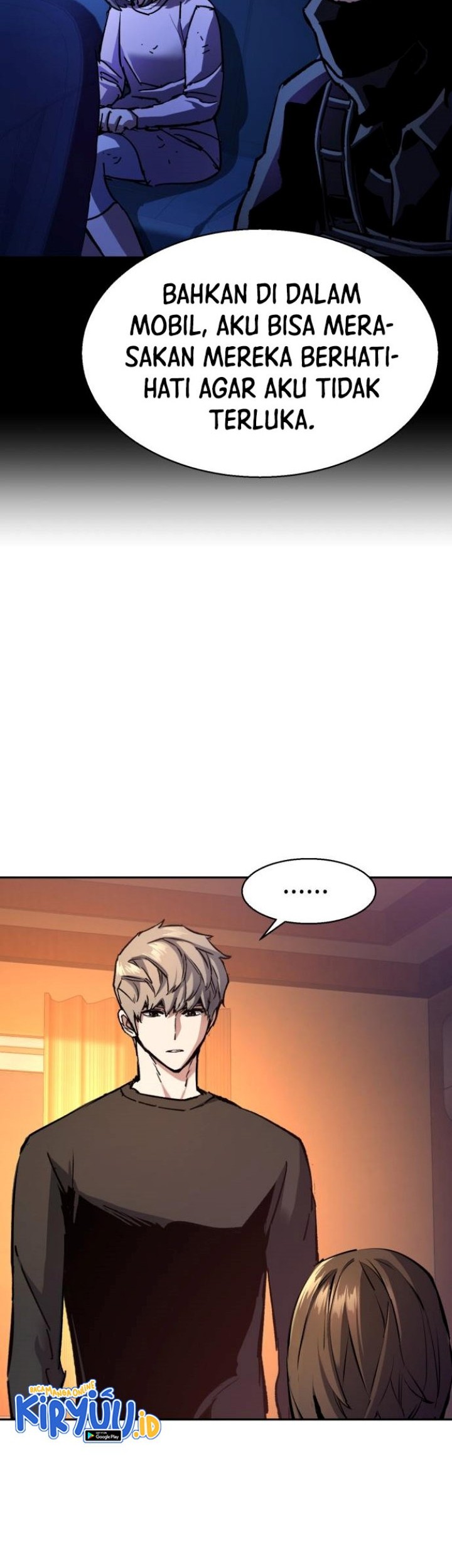 Mercenary Enrollment chapter 142 halaman 20