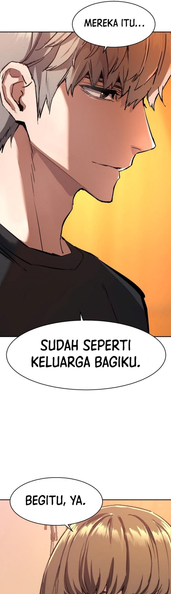 Mercenary Enrollment chapter 142 halaman 23