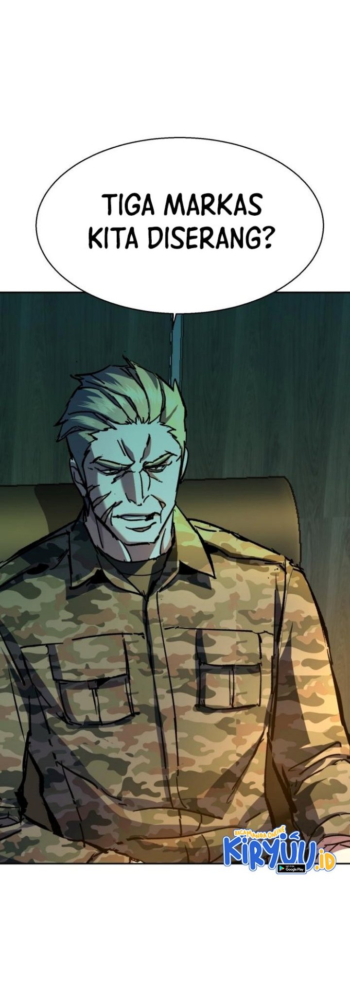 Mercenary Enrollment chapter 142 halaman 26