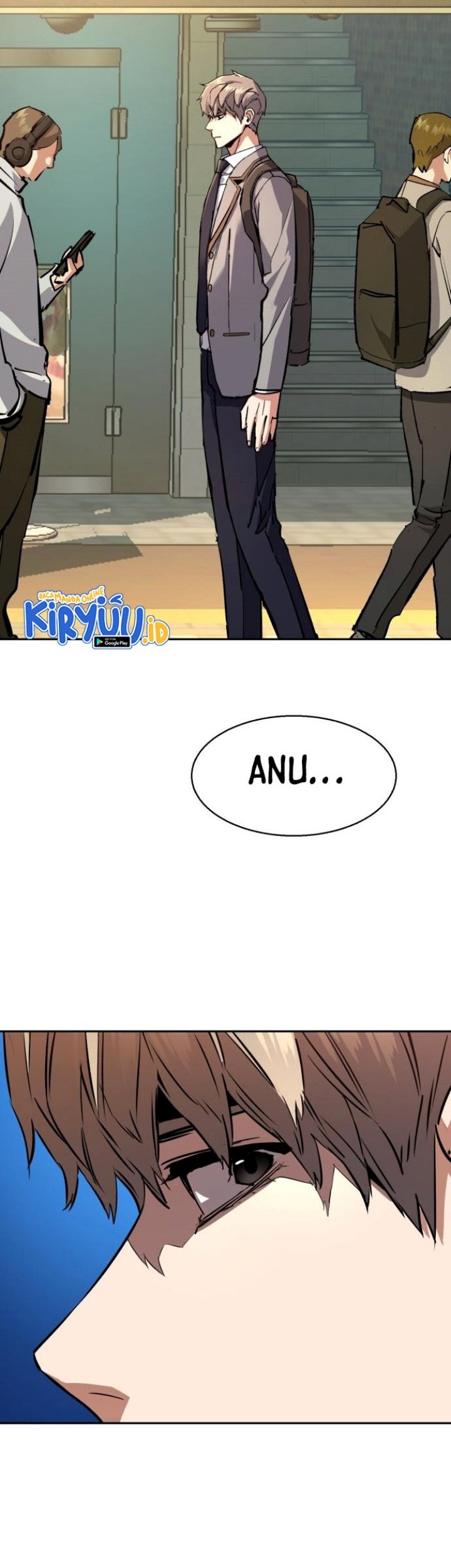 Mercenary Enrollment chapter 142 halaman 33