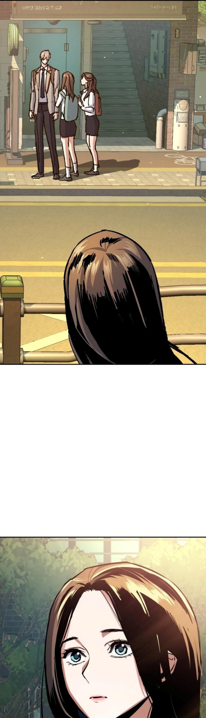 Mercenary Enrollment chapter 142 halaman 37