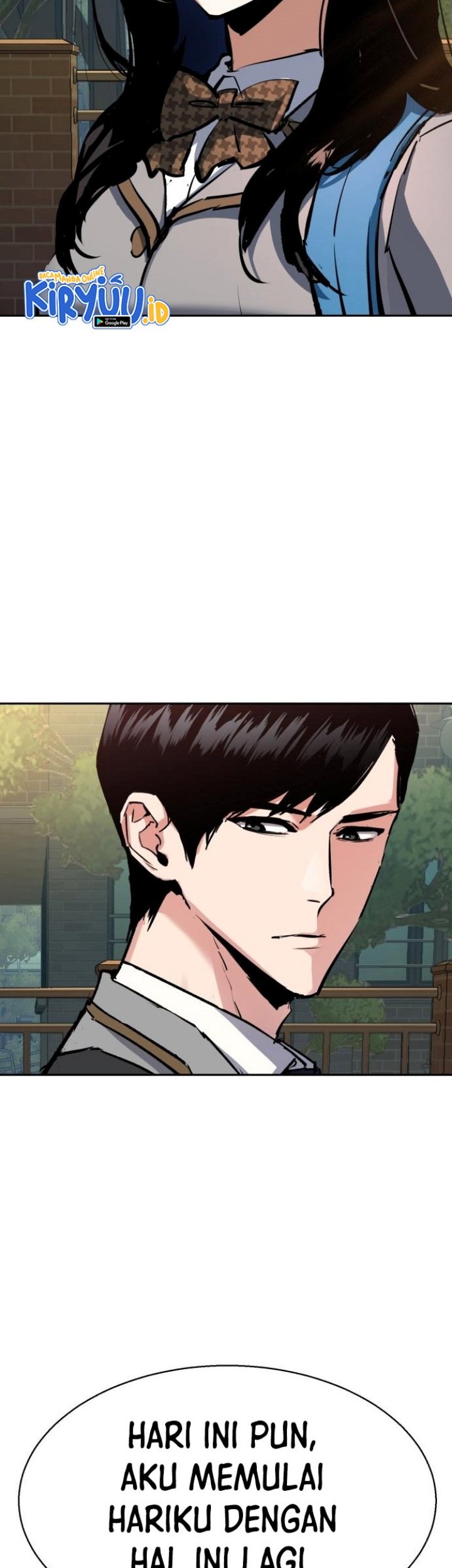 Mercenary Enrollment chapter 142 halaman 38