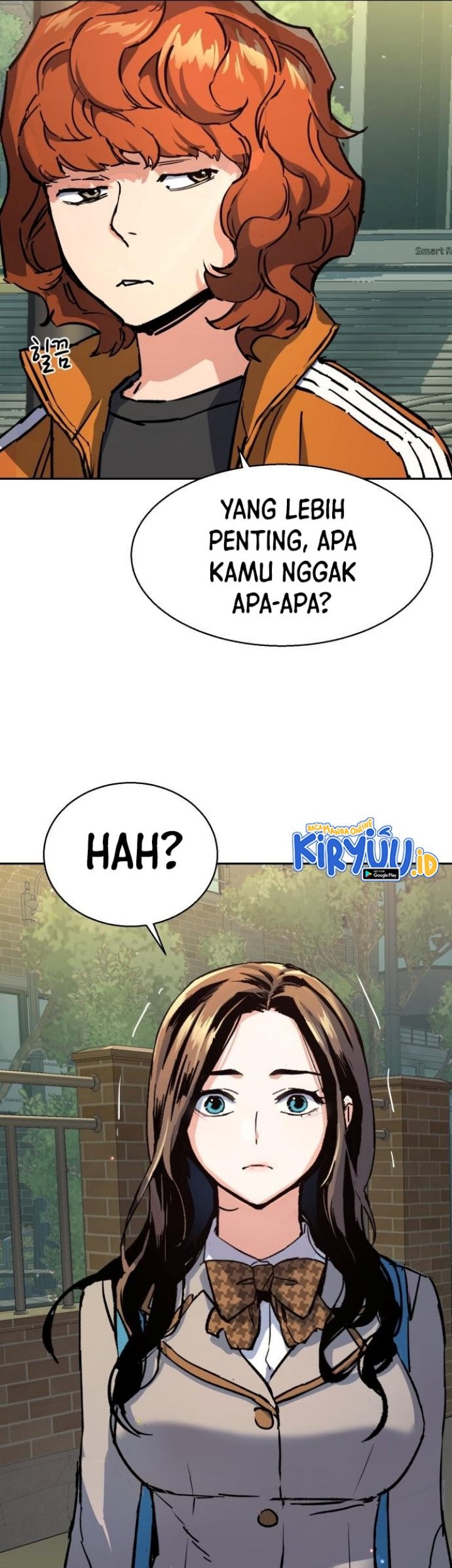 Mercenary Enrollment chapter 142 halaman 41