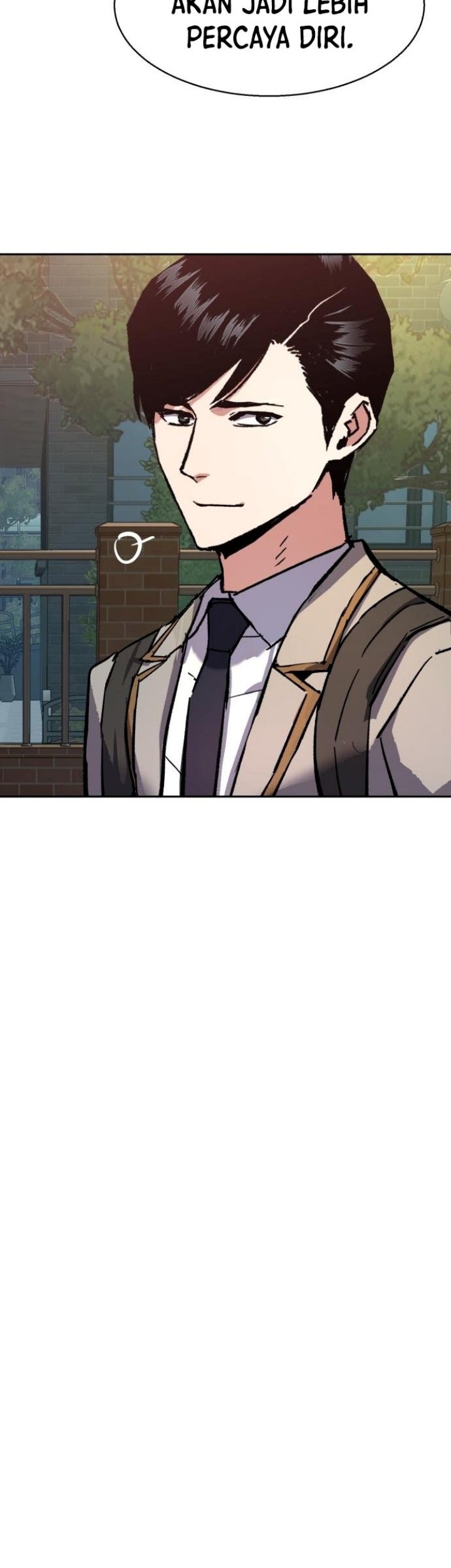 Mercenary Enrollment chapter 142 halaman 52