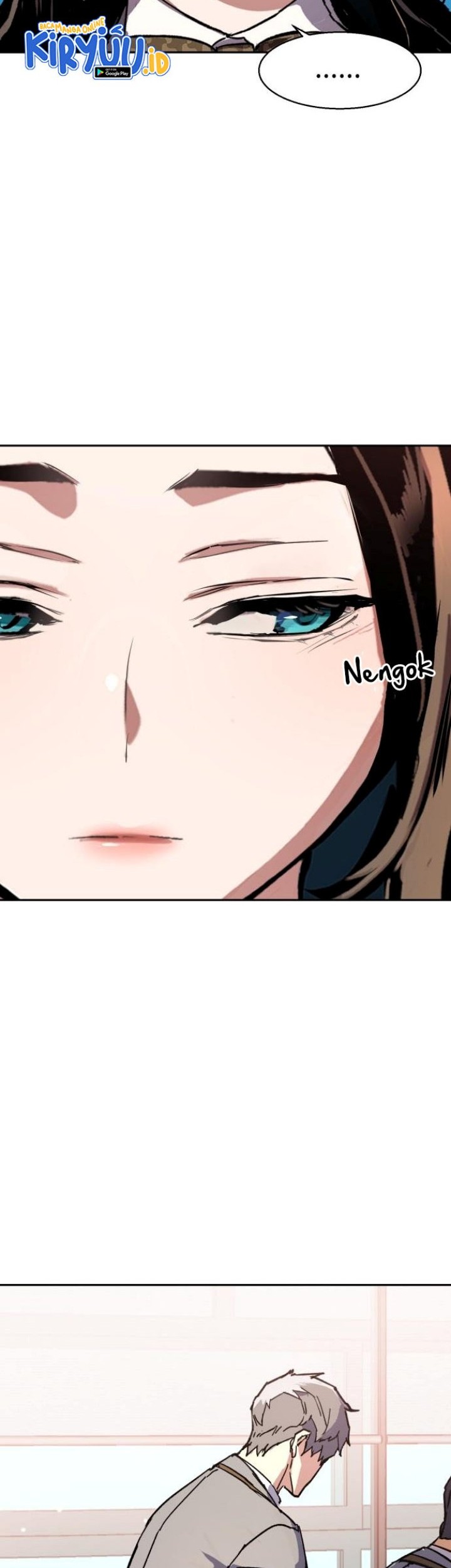 Mercenary Enrollment chapter 142 halaman 55