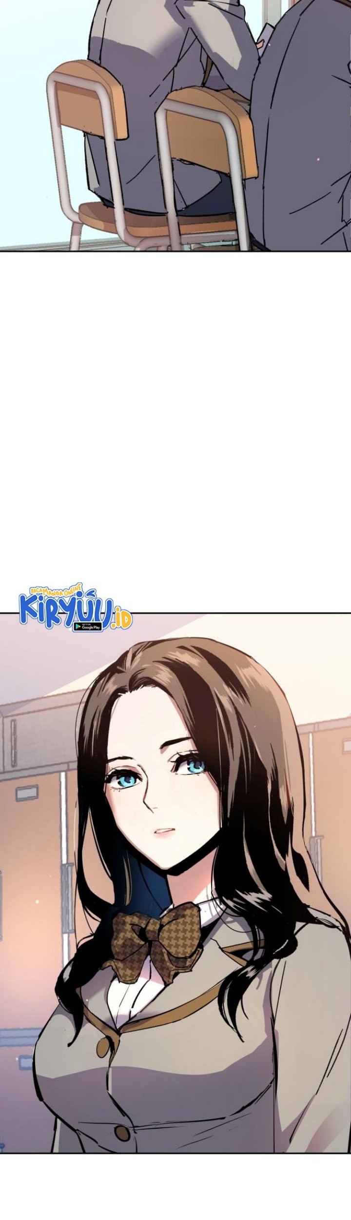 Mercenary Enrollment chapter 142 halaman 56