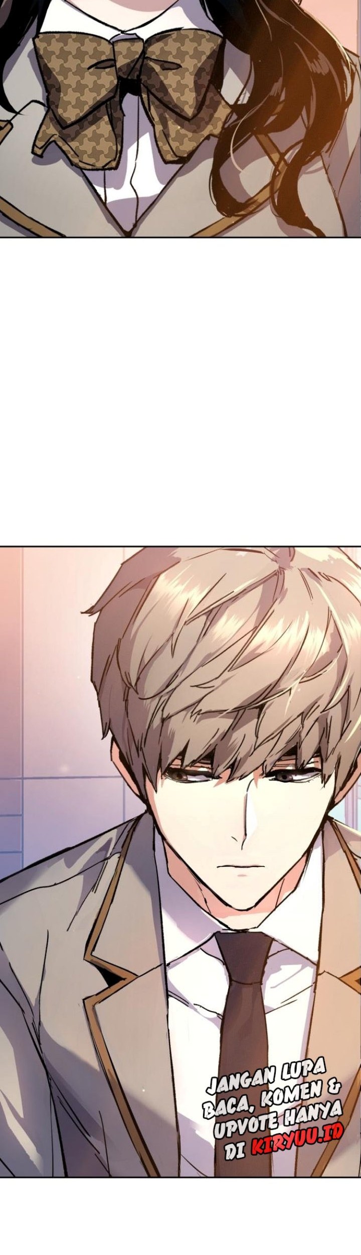 Mercenary Enrollment chapter 142 halaman 59