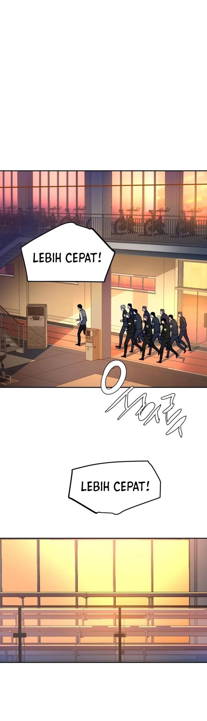 Mercenary Enrollment Bab 143 halaman 4