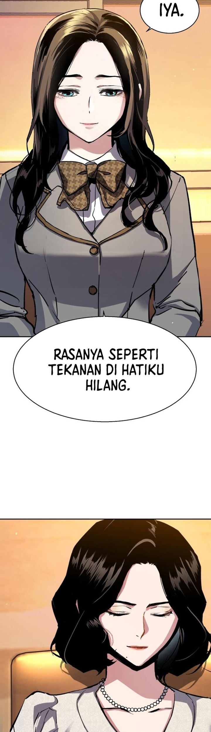 Mercenary Enrollment Bab 143 halaman 9
