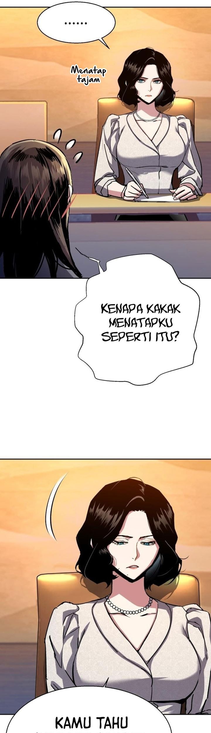 Mercenary Enrollment Bab 143 halaman 13
