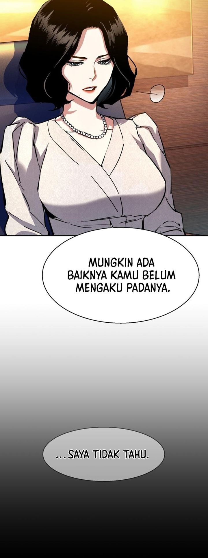 Mercenary Enrollment Bab 143 halaman 17