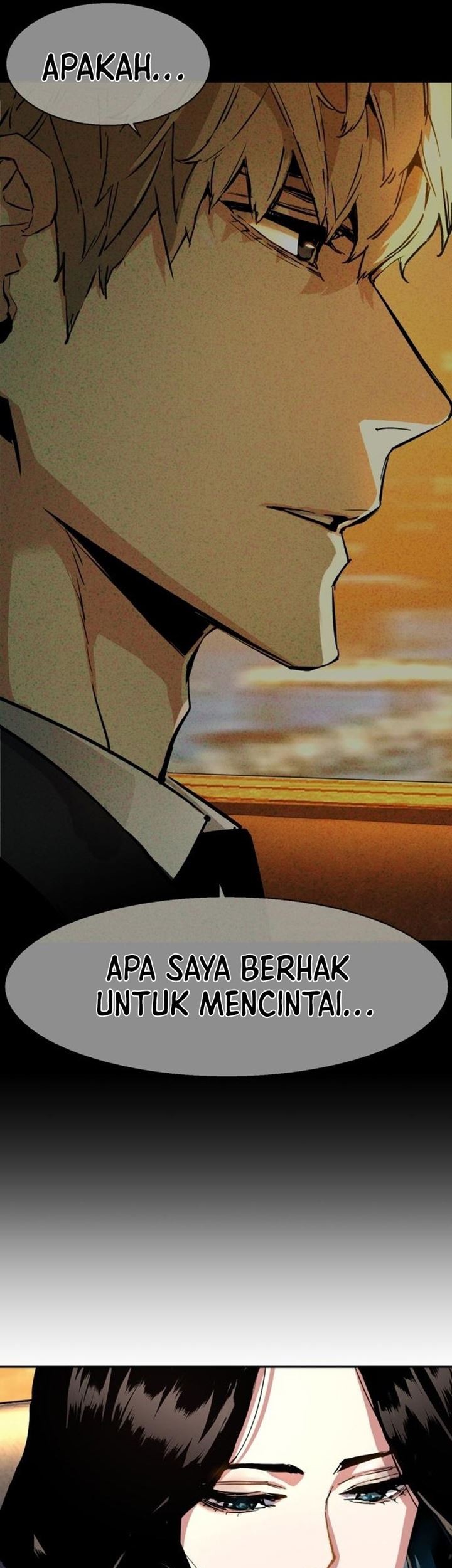 Mercenary Enrollment Bab 143 halaman 18
