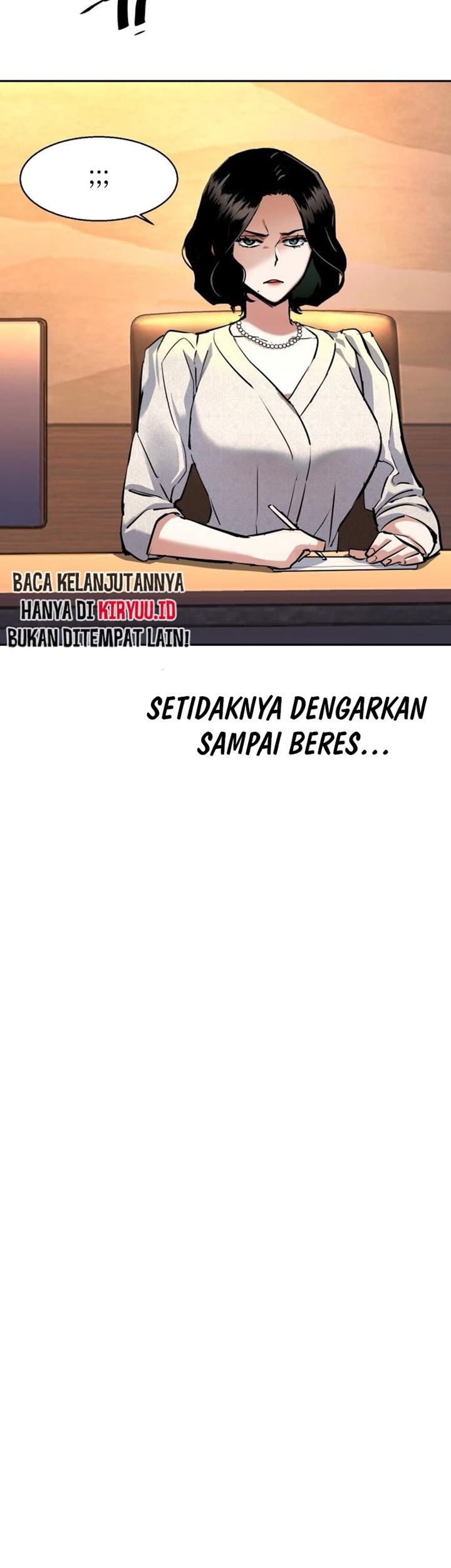 Mercenary Enrollment Bab 143 halaman 22