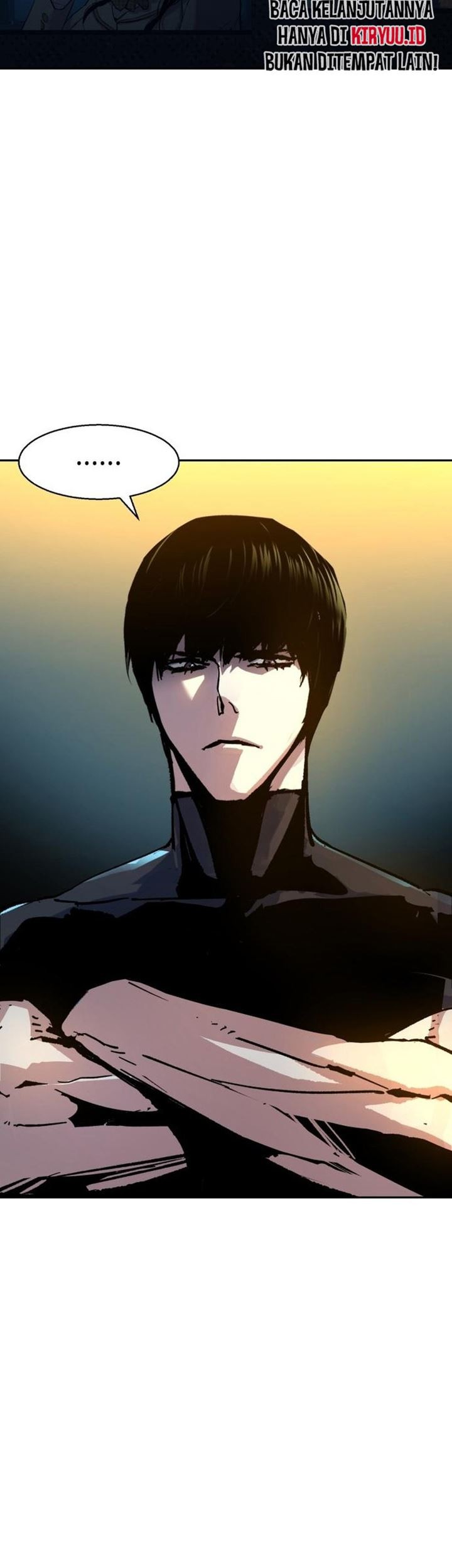Mercenary Enrollment Bab 143 halaman 57