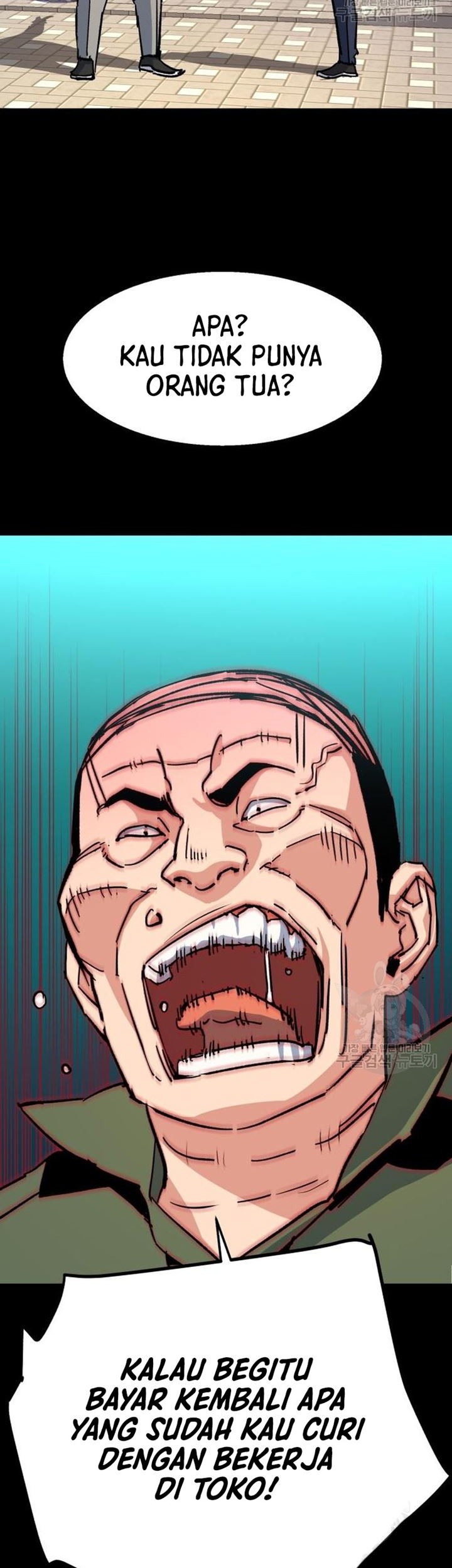 Mercenary Enrollment chapter 144 halaman 24
